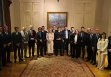 Los debates que dominan la segunda semana después de las elecciones