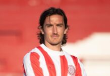 Unión presentó la nueva camiseta edición limitada