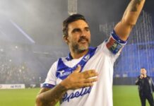 El reclamo MILLONARIO de «Poroto» Cubero que incluye horas extras y comisiones