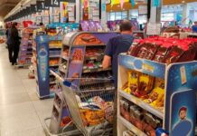 Entre 2,1% y 2,8%, el porcentaje de inflación que prevén las consultoras para octubre