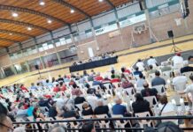 Superávit y números en detalle: Colón aprobó su Balance anual antes del cambio de mando