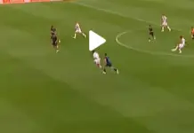 ¿Era offside? El increíble gol que le anularon a Unión