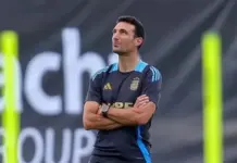 La Selección Argentina ya tiene confirmada dónde será su base durante el Mundial