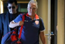 Madelón tras la victoria en Córdoba: «Unión da todo cuando ganamos y cuando perdemos»