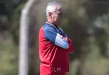 Madelón regresaría de sus vacaciones y Unión postergaría el arranque de la pretemporada