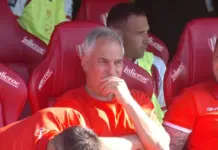 Unión cambia el chip y ahora piensa en Gimnasia (M) con una baja obligada