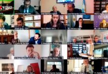 Causa Cuadernos: sigue el juicio con la lectura de las últimas fojas de “La Camarita”