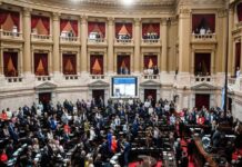 Milei logró aprobar su Presupuesto pero no pudo derogar las leyes de Universidades y Discapacidad en Diputados