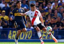 ¿Cuándo podrían cruzarse Boca y River en la Copa Argentina 2026?