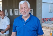 José Alonso tras asumir la presidencia: «Necesitamos armar un plantel en 10 o 15»