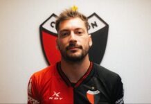Matías Budiño: «Cuando te nombran a Colón, te nombran a un equipo que impone respeto»