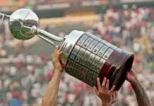 Cómo se llevará a cabo el sorteo de la Libertadores 2026: todo lo que tenés que saber