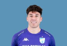 Unión busca a Matías Mansilla para reemplazar a Tagliamonte