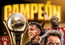 Estudiantes campeón del Trofeo de Campeones: MIRA LAS FINALES que va a jugar en 2026