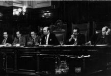 Hoy se cumplen 40 años de la sentencia del Juicio a las Juntas Militares: Un hito histórico para la justicia mundial
