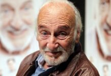 Falleció Héctor Alterio a los 96 años, un ícono del cine argentino