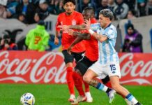 Racing vs Estudiantes, la gran final del Torneo Clausura: ¿DÓNDE VERLO?