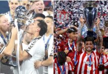 El Trofeo de Campeones: la llave que puede abrir un 2026 CARGADO DE FINALES