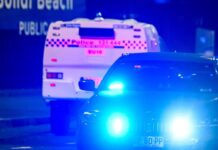 AUSTRALIA BAJO TERROR: Un atentado en una playa dejó 11 MUERTOS