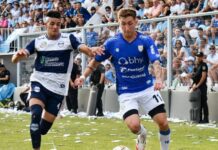 Atlético de Rafaela ganó la Reválida y vuelve a la Primera Nacional