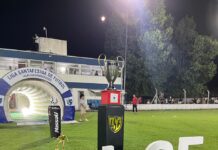 Unión le ganó a Colón SJ y es CAMPEÓN de la Liga Santafesina