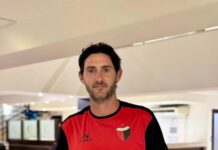 Colón arrancó la era Colotto y ya hizo los primeros recortes