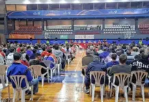 Unión CONVOCÓ a Asamblea General Ordinaria