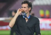 MIRÁ el saludo de Colón al campeón del futbol argentino