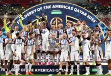 Flamengo venció a Cruz Azul, se quedó con el Derbi de las Américas y avanzó en la Copa Intercontinental