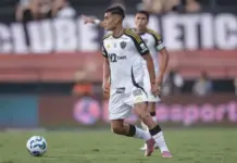 Qué falta para que Fausto Vera sea el primer refuerzo de River