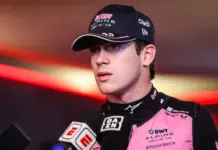 “No entendemos la falta tan grande de performance”: la alarma de Colapinto que sacude a Alpine en Melbourne