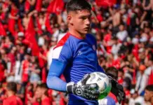 Froilan Diaz:»Salgo de Unión para jugar y conseguir rodaje»