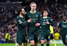 El Manchester City sumó un triunfazo ante el Real Madrid en el Santiago Bernabéu por la Champions y dejó a Xabi Alonso en la cuerda floja