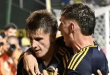 Boca es campeón del Trofeo de Campeones en reserva