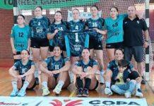 Definido el fixture de la Copa Santa Fe de Handball: sedes y horarios confirmados