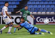 Medrán tendría en la mira a un goleador del ascenso para reforzar a Colón