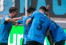 Unión, atento a Belgrano: la llegada de un ex-Colón sería clave para Madelón