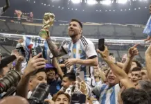 ¿Se viene una semana sin fútbol argentino si la Scaloneta es bicampeona del mundo?