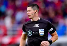 Nicolás Ramírez será el árbitro de la final entre Racing y Estudiantes