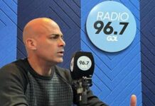 DESVAUX: “Un BALANCE IRREGULAR que COMPROMETE el FUTURO del CLUB” ¿Se APROBARÁ?