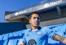 Por qué es posible el desembarco de Rodrigo Saravia en Unión