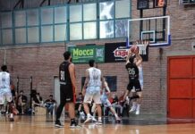 Colón declarado REBELDE: se le dio el partido por perdido y es SANCIONADO por la AdC