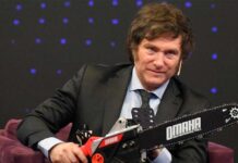 Más de 61 mil personas dejaron de trabajar en el Estado desde que asumió Javier Milei