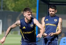 Zenón puede terminar en el equipo de Coudet y Unión espera novedades