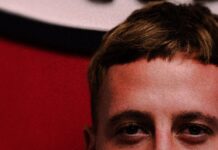 Colón oficializó la llegada de Matías Muñoz