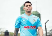 No avanza la negociación por José Neris entre Colón y América de Cali