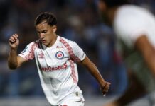 DRAMÁTICO FINAL EN RÍO CUARTO: Molina erró el penal en el ÚLTIMO MINUTO