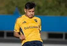 Ángel Romero y Belmonte están recuperados y ya se entrenan a la par del grupo
