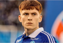 Son inhumanos’: El crudo relato de Valentín Barco tras un pésimo momento en una guardia pediátrica francesa