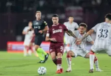 Unión buscará sorprender a Lanús en la Fortaleza